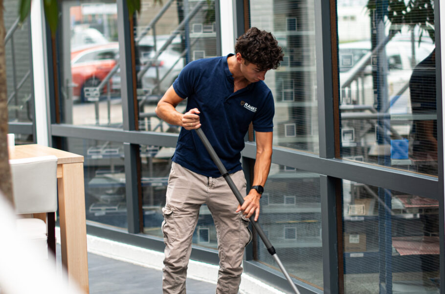 jarenlange samenwerking