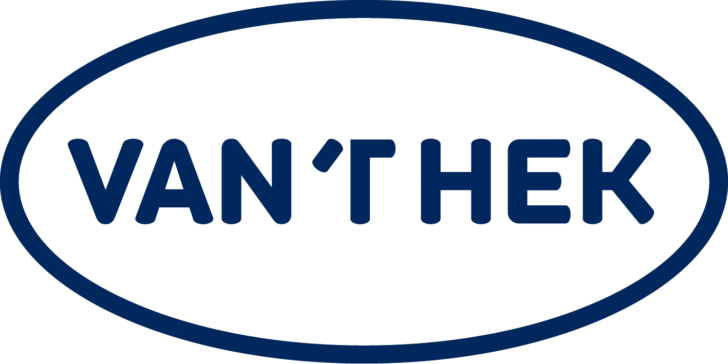 Van ’t Hek